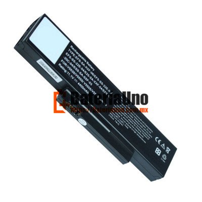 Batería de repuesto para Fujitsu-Siemens ESS-SA-SSF-03 EFS-SS-20C-04 Batería de repuesto para Fujitsu-Siemens ESS-SA-SSF-03 EFS-SS-20C-04