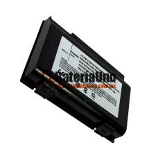 Batería de repuesto para Fujitsu A6230 A6220 LifeBook AH550 A6210