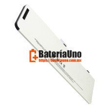 Batería de repuesto para Apple MacBook-Pro blanco de 15" MacBook-Pro 15" MB470LL/A MB470J/A