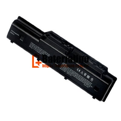 Batería de repuesto para NEC PC-LL700AS6B PC-LL700AS6P PC-LL700AS6R PC-LL700AS6W PC-LL750AS6B