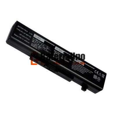 Batería de repuesto para NEC PC-LE150M1W PC-LE150J1 PC-LE150H2W PC-LE150J2