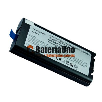 Batería de repuesto para Panasonic CF-VZSU29A CF-VZSU29AU CF-VZSU29 CF-VZSU29U CF-VZSU29ASU