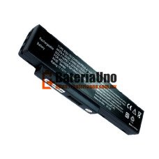 Batería de repuesto para Benq R56 R43 916C7620F Q41 PE1-4-22 R43E R43C SQU-714