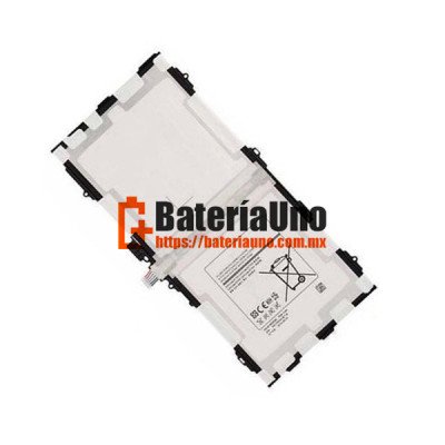 Batería de repuesto para Samsung T8220E AAaD828oS/TB AA1DA2WS/7-B AA1DA04WS/7-B