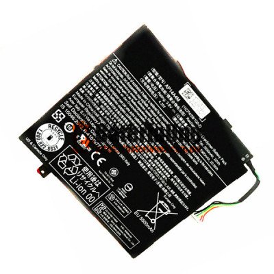 Batería de repuesto para Acer KT.0020G.004 AP14A4M AP14A8M