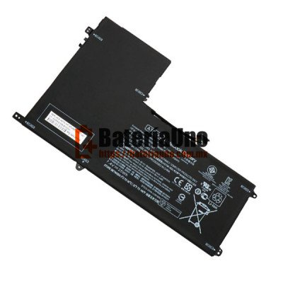Batería de repuesto para HP D7X24PA ElitePad 900 G1 D3H85UT AT02025XL 900