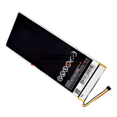 Batería de repuesto para Acer 3165142P 3165142P(1ICP/4/65/142) KT.0010Z.001 KT.0010F.001 MLP2964137