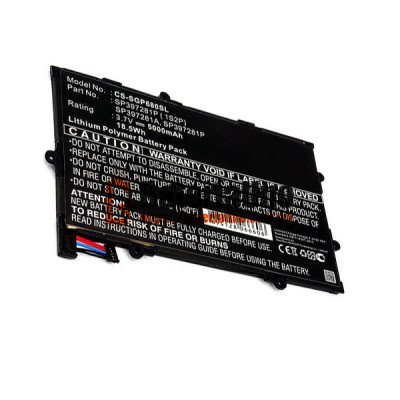Batería de repuesto para Verizon 7.7 SCH-I815 Galaxy-Tab