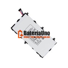 Batería de repuesto para Samsung SM-T210R 7.0 SM-T211 SM-T210 SM-T2105 Galaxy-Tab3