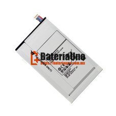 Batería de repuesto para Samsung S WiFi 8.4 Galaxy-Tab SM-T705M Klimt