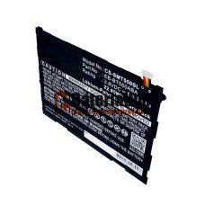 Batería de repuesto para Samsung SM-T555 SM-P350 SM-T555C WiFi 9.7 Galaxy-Tab-A-Plus