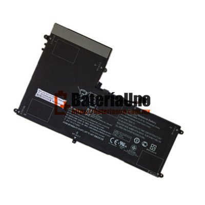 Batería de repuesto para HP J5N62UT J4M73PA#ABG G2 F1Q77EA 1000 ElitePad 1000