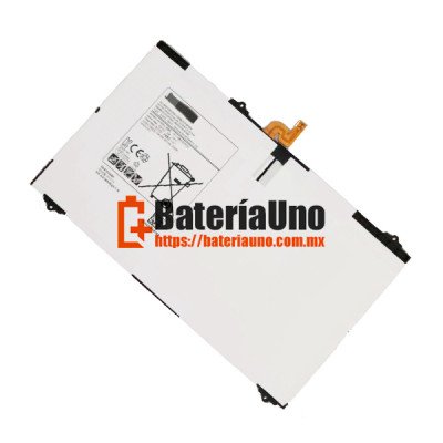 Batería de repuesto para Samsung EB-BT810ABE GH43-04431A EB-BT810ABA