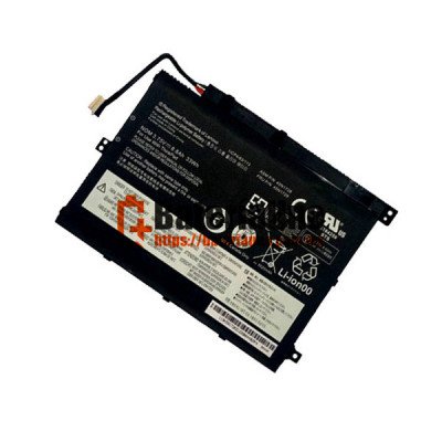 Batería de repuesto para Lenovo Thinkpad-10 1ICP4/83/113 Z3795