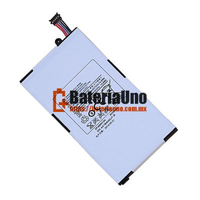 Batería de repuesto para Samsung GT-P1000N Galaxy-Tab Galaxy-Tab 7.0 SGH-T849