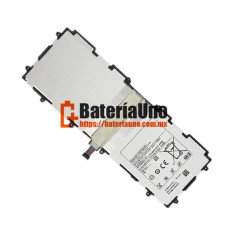Batería de repuesto para Samsung SCH-i925 SCH-i925U GT-N8010 GT-P5100 GT-P5110