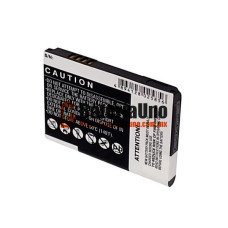 Batería de repuesto para Dopod S700 35H00118-00M JADE160 S330 BA