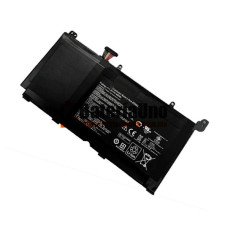 Batería de repuesto para Asus S551L R553LN S551LN-1A S551LA S551LB R553L