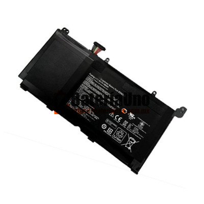 Batería de repuesto para Asus C31-S551 K551LN V551LA K551L V551L B31N1336 V551LN R553LF