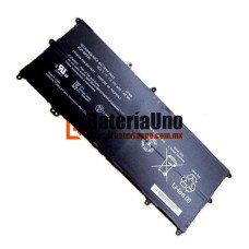 Batería de repuesto para Sony 15A VGP-BPS40 Vaio SVF14N Fit Series 14A SVF15N Fit