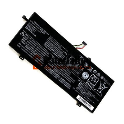 Batería de repuesto para Lenovo 13 L15M6PC0 AIR 710S-13isk IdeaPad Batería de repuesto para Lenovo 13 L15M6PC0 AIR 710S-13isk IdeaPad