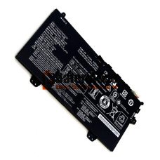 Batería de repuesto para Lenovo Yoga-3-11 L14L4P71 L14M4P71