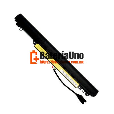 Batería de repuesto para Lenovo 110-15ACL 110-14 IdeaPad L15C3A03 IBR L15S3A02
