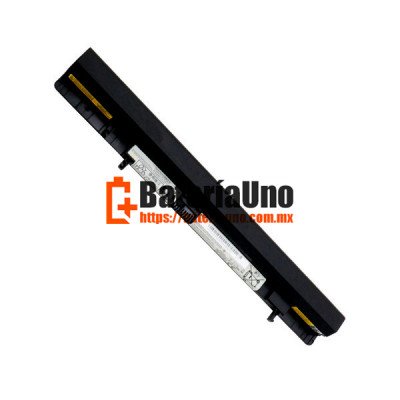 Batería de repuesto para Lenovo L12M4E51 L12M4K51 L12M4A01 L12L4K51 L12L4A01