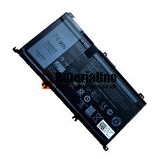 Batería de repuesto para Dell 15-7559 15-5577 15-7566 15-5576 15-7557 Inspiron