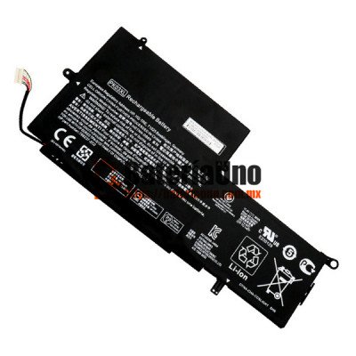 Batería de repuesto para HP Spectre-Pro TPN-Q157 789116-005 X360-G2 6789116-005 X360-G1