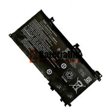 Batería de repuesto para HP TPN-Q173 TE04XL ax218TX