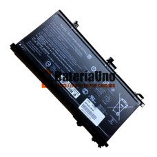 Batería de repuesto para HP Pavilion BC219TX BC216TX 15-BC217TX BC011TX