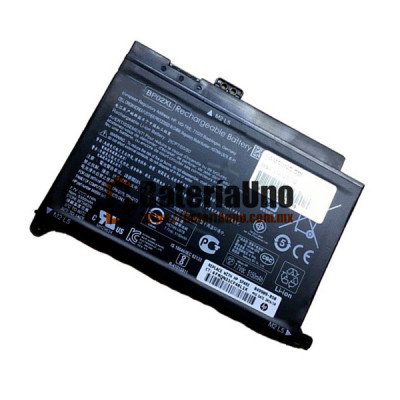 Batería de repuesto para HP 849569-541 BP02XL 849569-421 HSTNN-LB7H 849909-850 HSTNN-UB7B