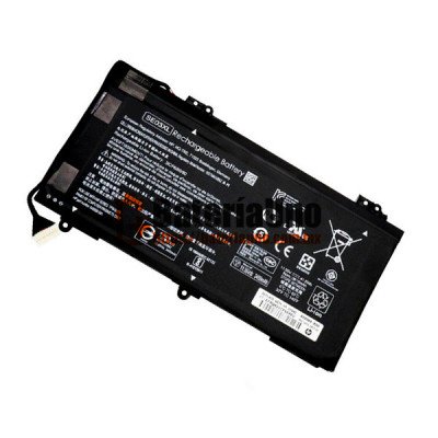 Batería de repuesto para HP HSTNN-LB7G 849908-850 TPN-Q171 SE03XL 849568-421