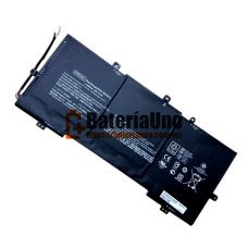 Batería de repuesto para HP TPN-C120 Envy 13-D051TU 13-D056TU 13-D046TU 13-D023TU
