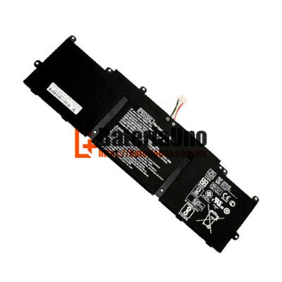 Batería de repuesto para Chromebook HP G1 210 TPN-Q151 G4