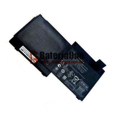Batería de repuesto para HP G1 EliteBook E7U25ET G1 HSTNN-I13C G1 720 F6B38PA 725 820
