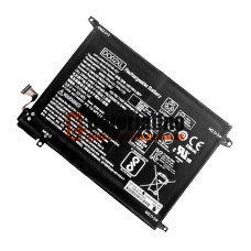 Batería de repuesto para HP TPN-I122 TPN-I121