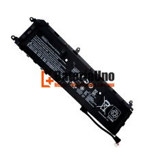 Batería de repuesto para HP HSTNN-DB5E RV03XL 722298-001 722237-2C1 RV03050XL