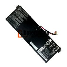 Batería de repuesto para Acer AC14B18J EX2519-C4J7 EX2519 ES1-512-C323 MS2394 CB3-111-C670 Chromebook