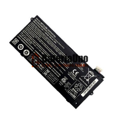 Batería de repuesto para Acer 11 Chromebook C740 11 11 C740-C3P1 C720P-2848 C740-C32M