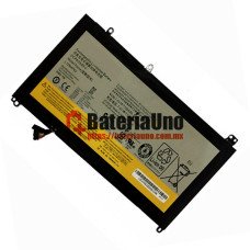 Batería de repuesto para Lenovo U530P ideapad U530 L12L4P62 L12M4P62 U430p