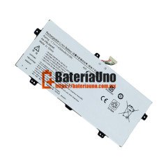 Batería de repuesto para Samsung NT900X5L NT900X5W NT900X5P NT901X5L NP940X3L NP900X5L NT900X5M Batería de repuesto para Samsung NT900X5L NT900X5W NT900X5P NT901X5L NP940X3L NP900X5L NT900X5M