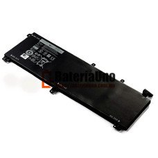 Batería de repuesto para Dell XPS-15D-1828 Precision-M3800 XPS-15D-1721 XPS-15-9530 XPS-15D-1528 XPS-15D-1728