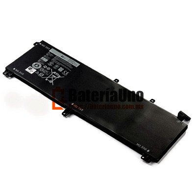 Batería de repuesto para Dell XPS-15D-1828 Precision-M3800 XPS-15D-1721 XPS-15-9530 XPS-15D-1528 XPS-15D-1728 Batería de repuesto para Dell XPS-15D-1828 Precision-M3800 XPS-15D-1721 XPS-15-9530 XPS-15D-1528 XPS-15D-1728