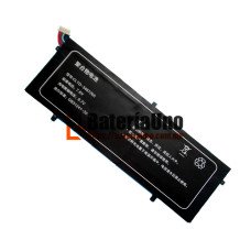 Batería de repuesto para Jumper 3282122-2S HW-3487265 LB10 EZBOOK-3-PRO P313R
