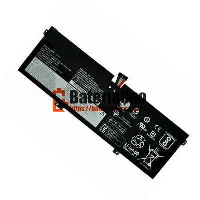 Batería de repuesto para Lenovo YOGA-C930 YOGA-7-Pro L17C4PH1 YOGA-930-13IKB