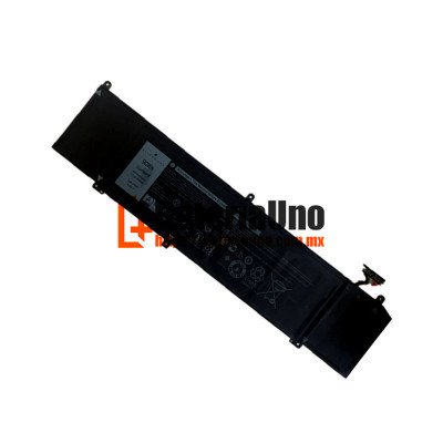 Batería de repuesto para Dell 06YV0V Alienware-M15 XRGXX Alienware-M17
