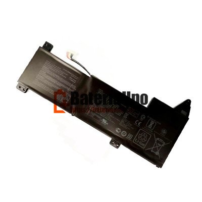 Batería de repuesto para Asus K570UD R570ZD R570UD VivoBook B31N1723 K570ZD