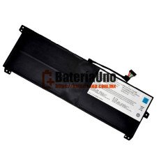 Batería de repuesto para Mechrevo S1-C1 S1 BTY-M48